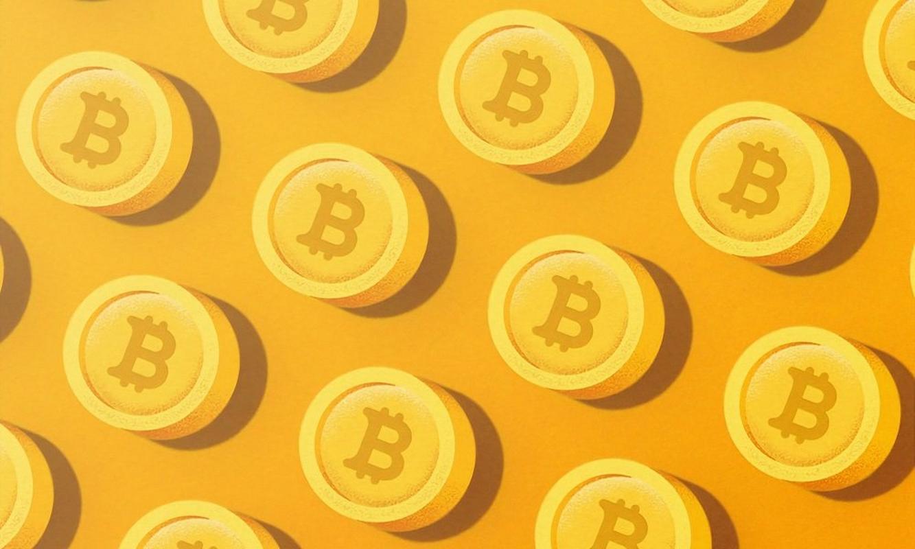 Bitcoin Mining Machine