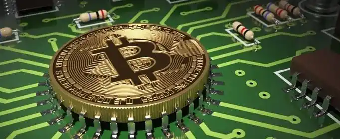ASIC Miners in action