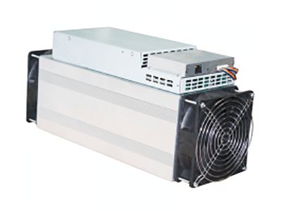 A high-performance Kaspa mining rig in action, showcasing efficient hardware setups in Australian facilities