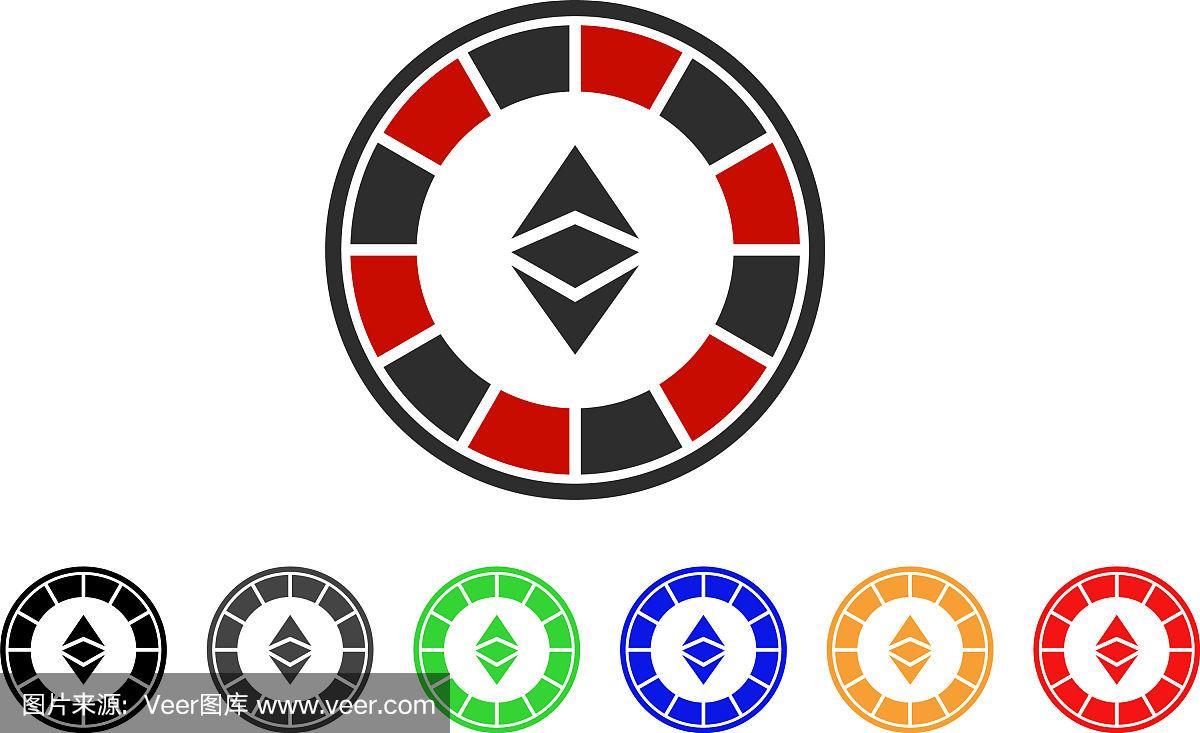 Ethereum miners showcasing different setups
